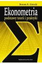 Ekonometria. Podstawy teorii i praktyki