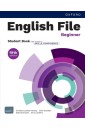 English File 5E Beginner SB + online
