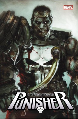 Punisher T.1