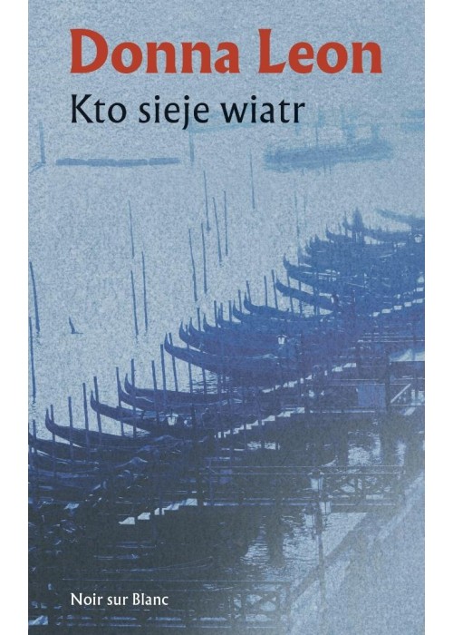 Kto sieje wiatr
