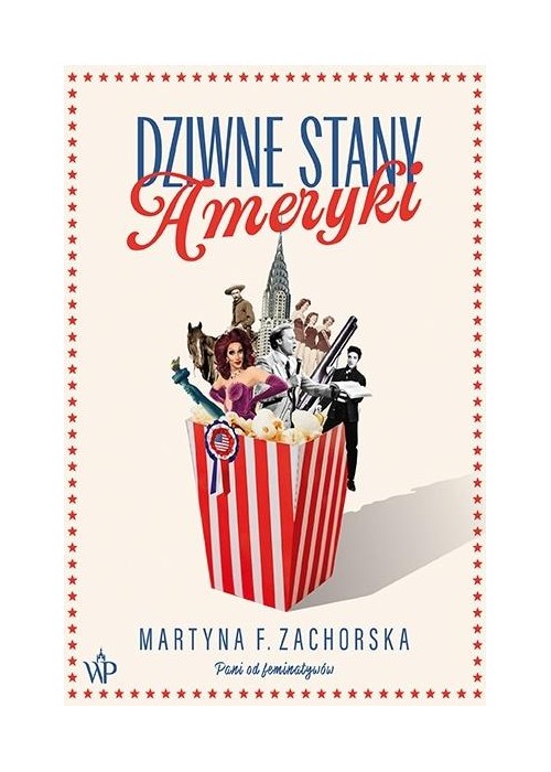 Dziwne Stany Ameryki