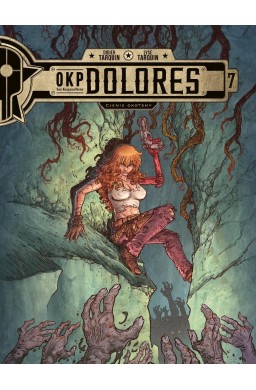 OKP Dolores T.7 Cienie Okotshy