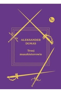 Trzej muszkieterowie