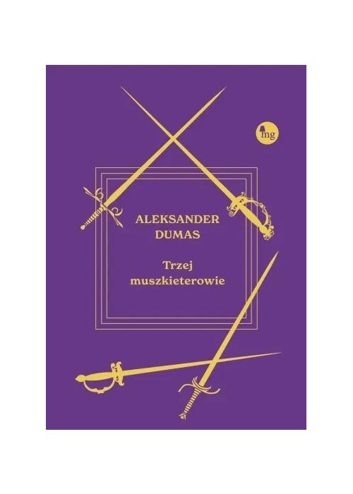 Trzej muszkieterowie
