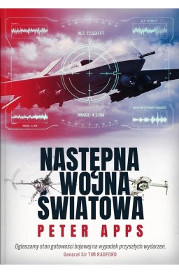 Następna wojna światowa