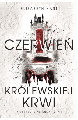 Czerwień królewskiej krwi
