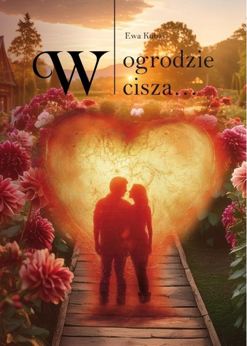 W ogrodzie cisza