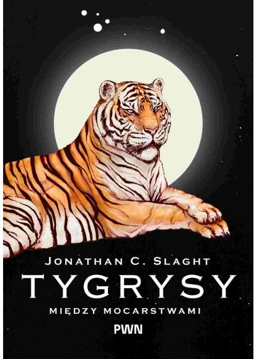 Tygrysy między mocarstwami