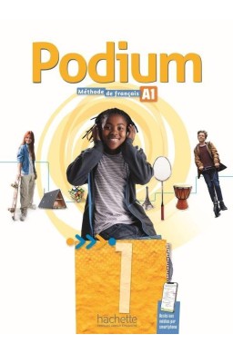 Podium 1 podręcznik