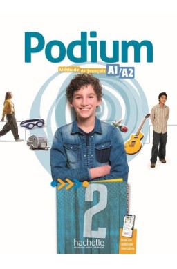 Podium 2 podręcznik