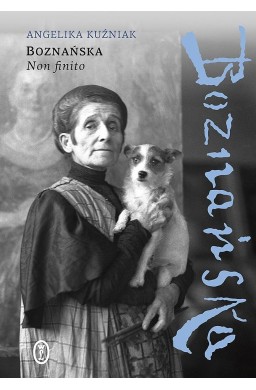 Boznańska. Non finito