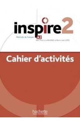 Inspire 2 ćwiczenia + online