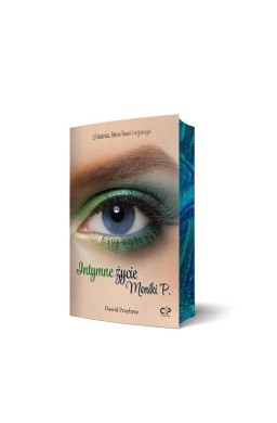 Intymne życie Moniki P. (barwione brzegi)