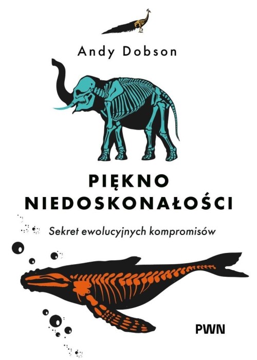 Piękno niedoskonałości. Sekret ewolucyjnych...