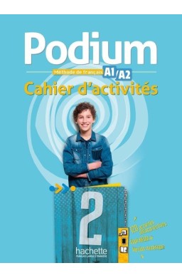 Podium 2 ćwiczenia + Parcours digital