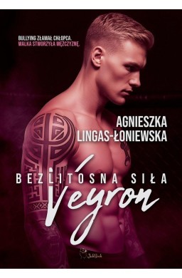 Bezlitosna siła T.8 Veyron