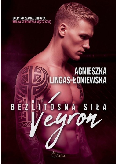 Bezlitosna siła T.8 Veyron