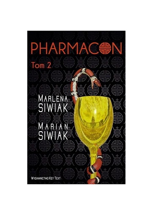 Pharmacon T.2