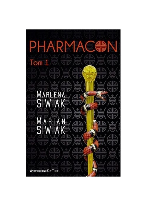 Pharmacon T.1