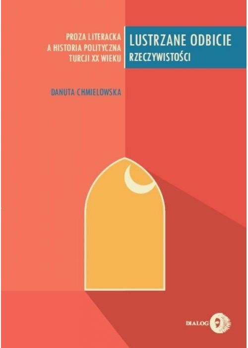 Lustrzane odbicie rzeczywistości