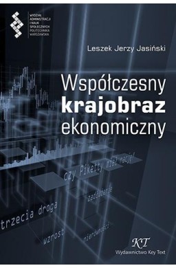 Współczesny krajobraz ekonomiczny