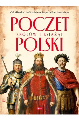Poczet królów i książat Polski