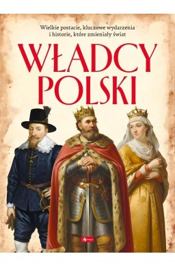 Władcy Polski