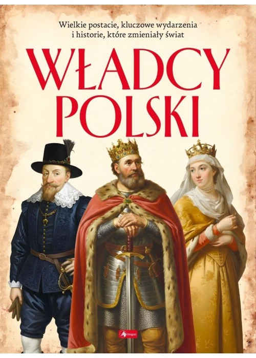 Władcy Polski