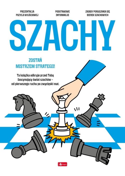 Szachy