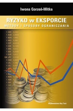Ryzyko w eksporcie. Metody i sposoby ograniczania