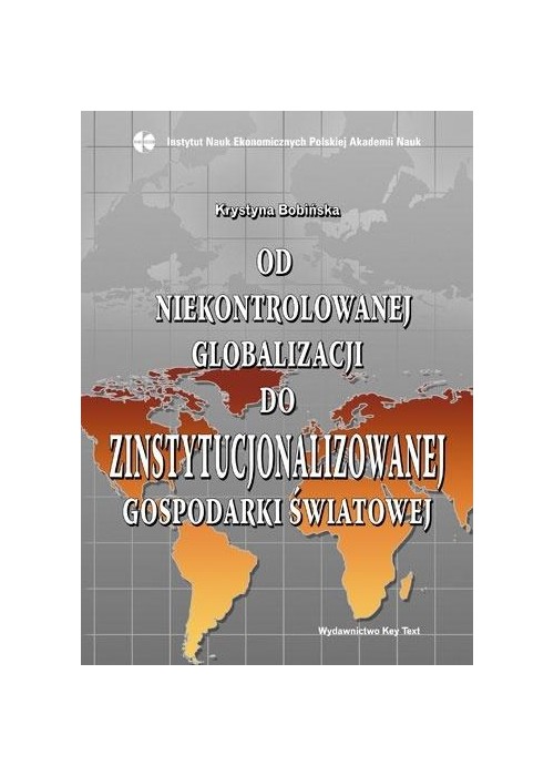 Od niekontrolowanej globalizacji do...