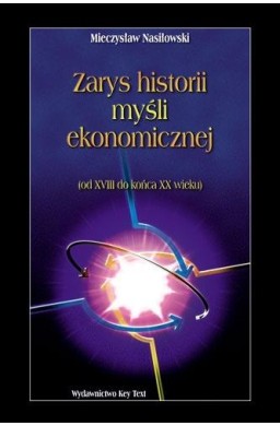 Zarys historii myśli ekonomicznej (od XVIII do...