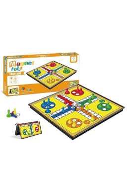Ludo magnetyczne