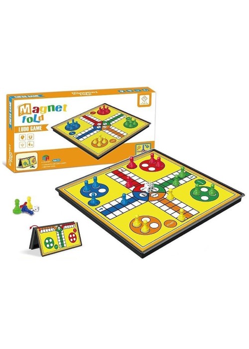 Ludo magnetyczne