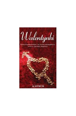 Walentynki. Wpisy do pamiętników...