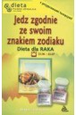 Rak. Jedz zgodnie ze swoim znakiem zodiaku