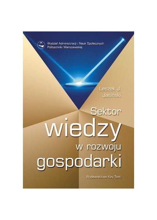 Sektor wiedzy w rozwoju gospodarki