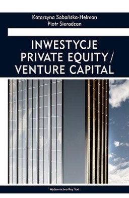 Inwestycje private equity/venture capital