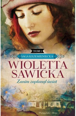 Zanim zapłonął świat