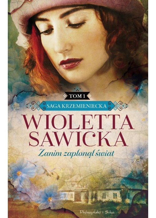 Zanim zapłonął świat