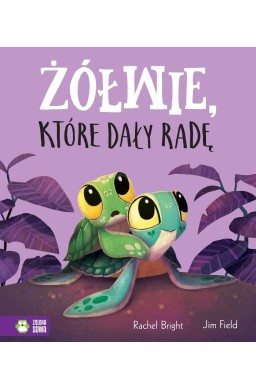 Żółwie, które dały radę