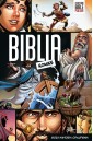 Biblia Komiks. The Action Bible