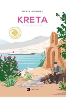 Kreta. Wyspa labiryntów