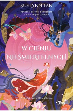 W cieniu nieśmiertelnych