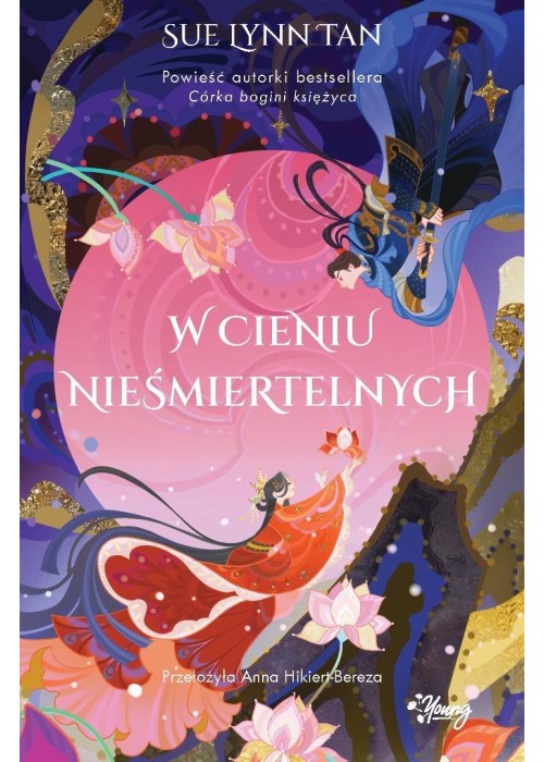 W cieniu nieśmiertelnych