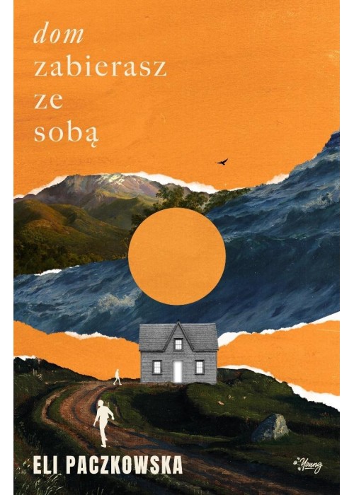 Dom zabierasz ze sobą