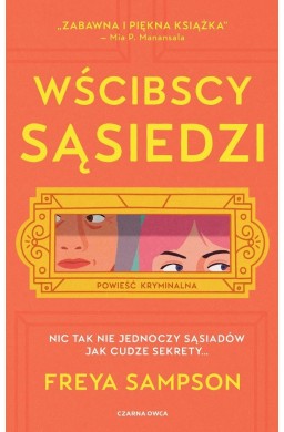 Wścibscy sąsiedzi