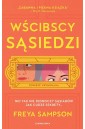 Wścibscy sąsiedzi