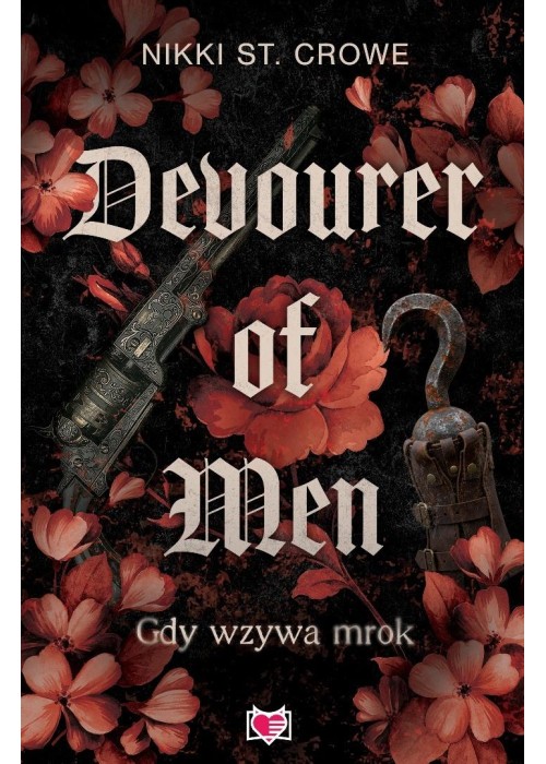 Devourer of Men T.1 Gdy wzywa mrok