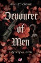 Devourer of Men T.1 Gdy wzywa mrok